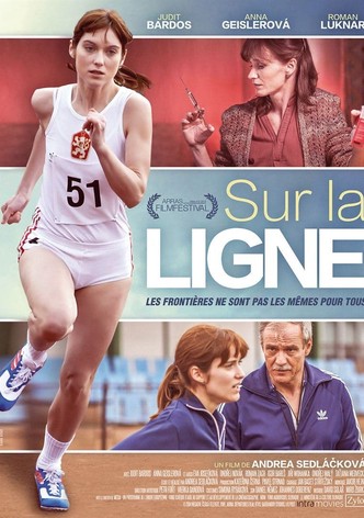 Sur la ligne-poster-2014-1761631357