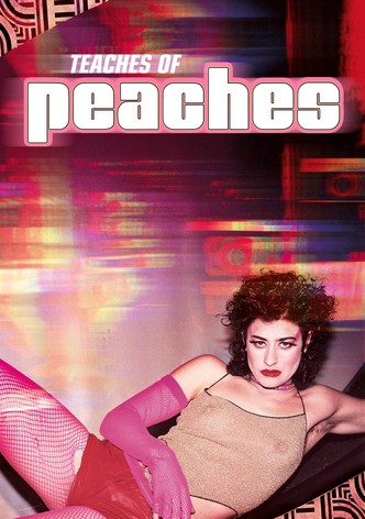 Teaches of Peaches-poster-2024-1760930258