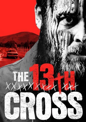 The 13th Cross-poster-2020-1760498720