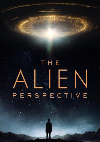 The Alien Perspective-poster-2025-1759886751