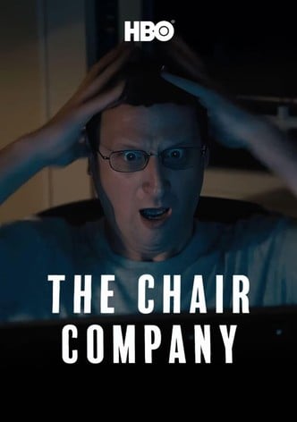 The Chair Company-poster-2025-1760491098