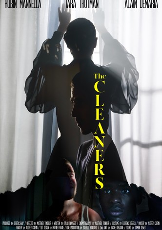 The Cleaners-poster-2025-1760576088
