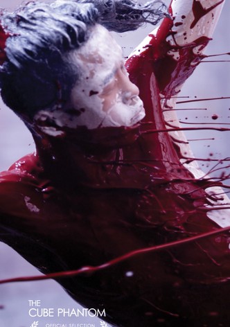 The Cube Phantom-poster-2020-1761269986