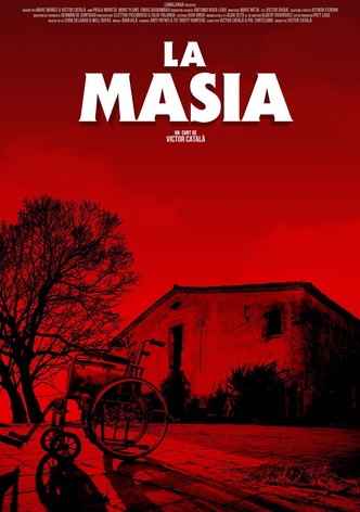 The Farmhouse-poster-2022-1759455374