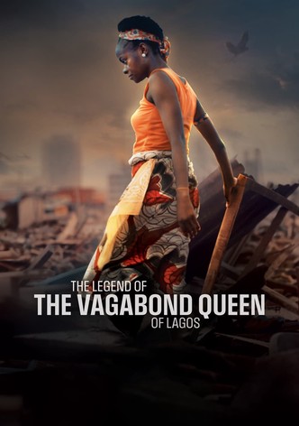 The Legend of the Vagabond Queen of Lagos-poster-2025-1760059638