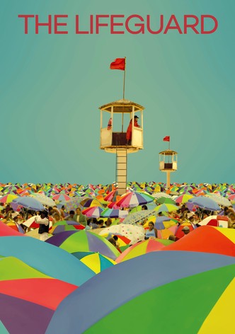 The Lifeguard-poster-2011-1759711509