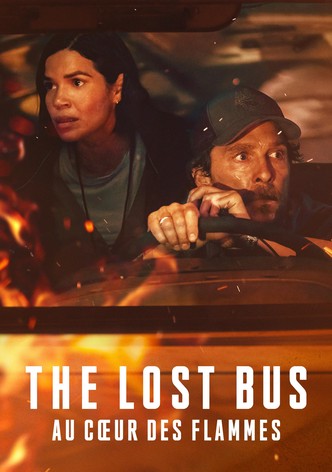 The Lost Bus – Au cœur des flammes-poster-2025-1759455224