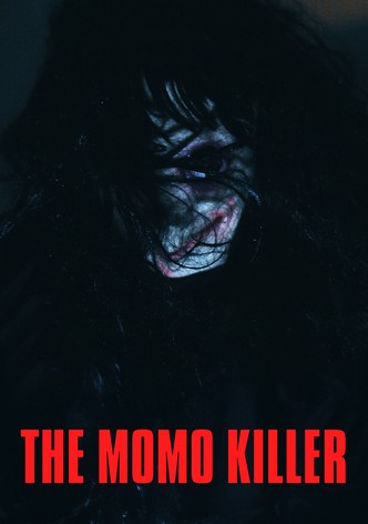 The Momo Killer-poster-2022-1759288007
