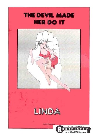The Story of Linda-poster-1981-1760059684