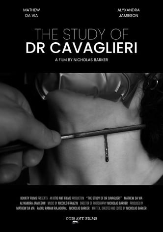 The Study of Dr Cavaglieri-poster-2025-1759281513