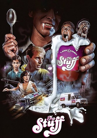 The Stuff-poster-1985-1760922929