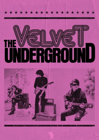 The Velvet Underground-poster-2021-1759971372