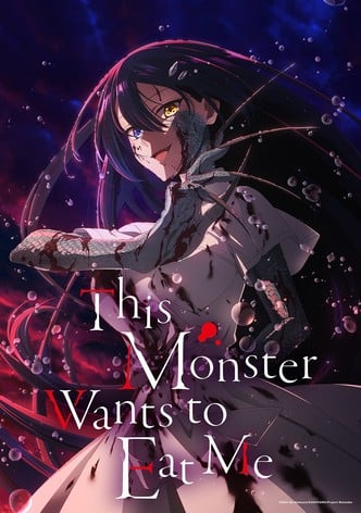 This Monster Wants to Eat Me-poster-2025-1759503720
