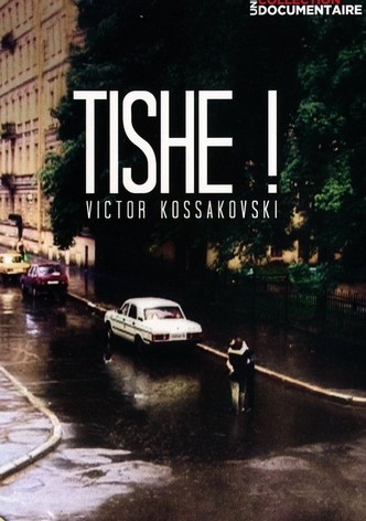 Tishe !-poster-2003-1759914160
