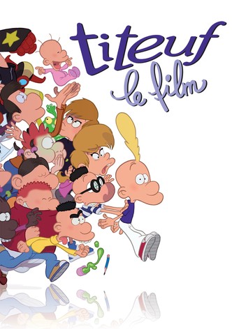 Titeuf (Le Film)-poster-2011-1761458547