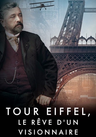 Tour Eiffel, le rêve d’un visionnaire-poster-2023-1759395791