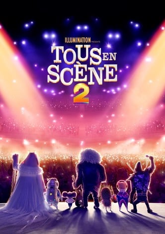 Tous en scène 2-poster-2021-1759568538