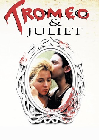 Tromeo and Juliet-poster-1996-1761269939
