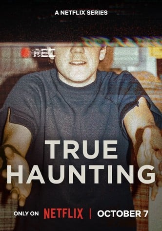 True Haunting-poster-2025-1759884232