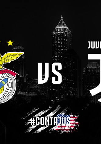 UEFA WCL Les meilleurs moments, version longue : Juventus – Benfica-poster-2012-1760158929