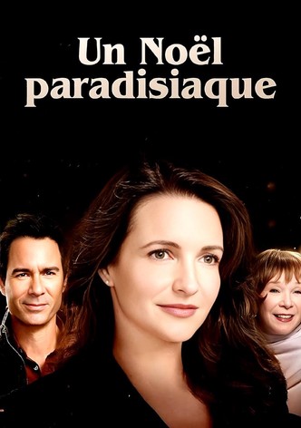 Un Noël paradisiaque-poster-2016-1761269980
