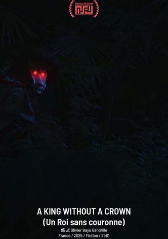 Un Roi sans couronne-poster-2025-1760371225