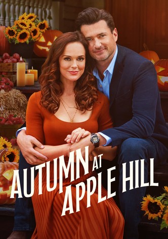 Un automne à Apple Hill-poster-2024-1760059657