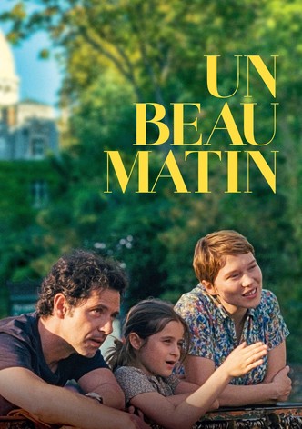 Un beau matin-poster-2022-1760059624