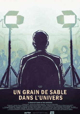 Un grain de sable dans l’univers-poster-2023-1760411187
