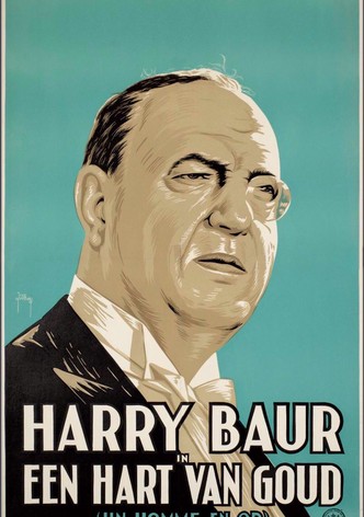 Un homme en or-poster-1934-1761613721