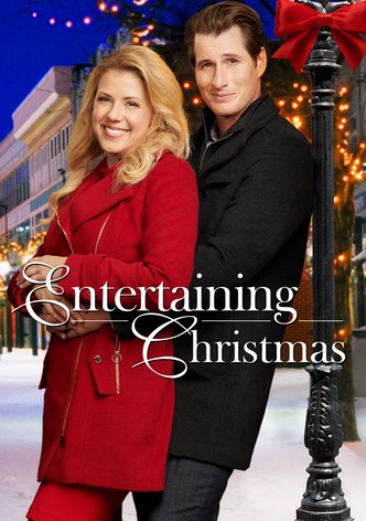 Un noël sous les projecteurs-poster-2018-1761530031