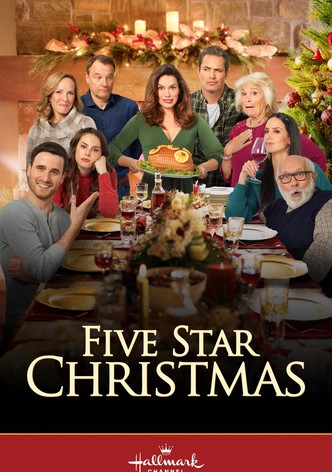 Une famille cinq étoiles pour Noël-poster-2020-1760936468