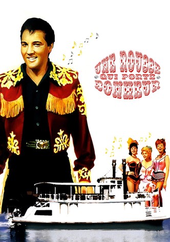 Une rousse qui porte bonheur-poster-1966-1760488832