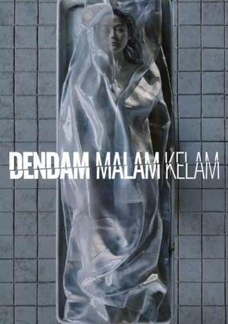 Vengeance in the Dreary Night-poster-2025-1760263247