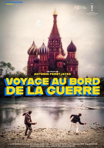 Voyage au bord de la guerre (2025)-poster–1760017485