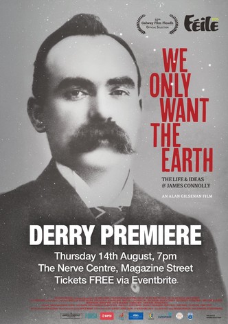 We Only Want the Earth-poster-2025-1761878204