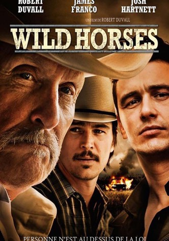 Wild Horses-poster-2015-1760576092