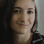 Zoe Eisenberg
