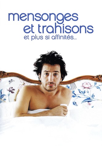 Mensonges et trahisons et plus si affinités…-poster-2004-1759455323