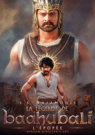 La Légende de Baahubali, l’épopée – Version Director’s Cut-poster-2025-1759886742