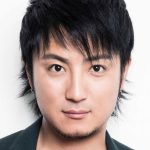 上地雄輔