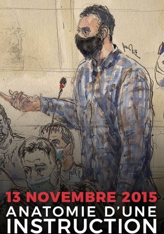 13 novembre 2015 : anatomie d’une instruction-poster-2022-1762662547