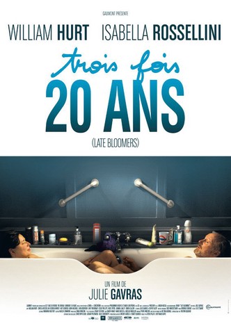 3 fois 20 ans-poster-2011-1763692198