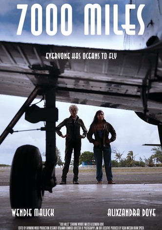 7000 Miles-poster-2023-1764064939