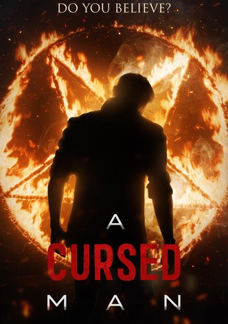 A Cursed Man-poster-2025-1762741840