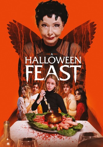 A Halloween Feast-poster-2024-1762317259
