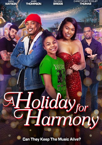 A Holiday for Harmony-poster-2024-1762250904