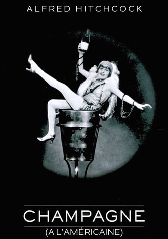 À l&rsquo;américaine-poster-1928-1763343165