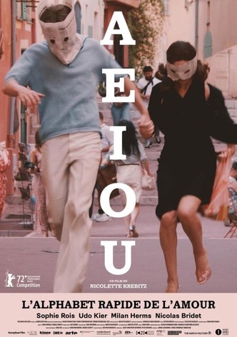 AEIOU – Alphabet rapide de l’amour-poster-2022-1764297064