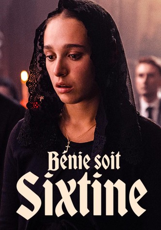 Bénie soit Sixtine-poster-2025-1762913564